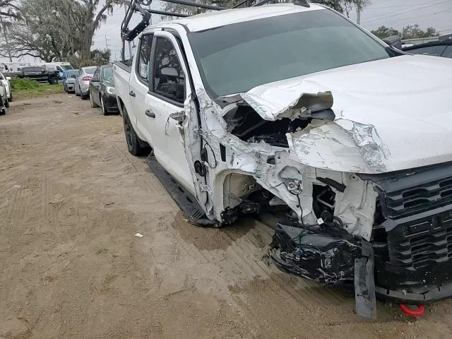 2021 Chevrolet Silverado - Image 11