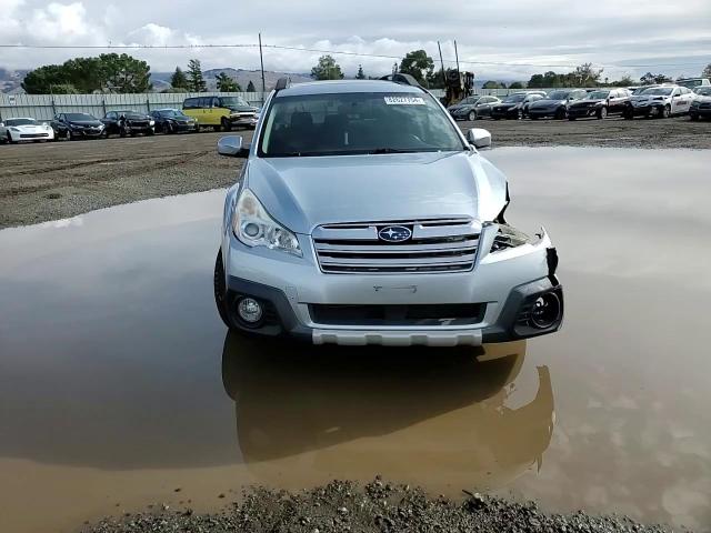 2013 Subaru Outback 2.5I Limited VIN: 4S4BRBPC8D3290613 Lot: 82627754