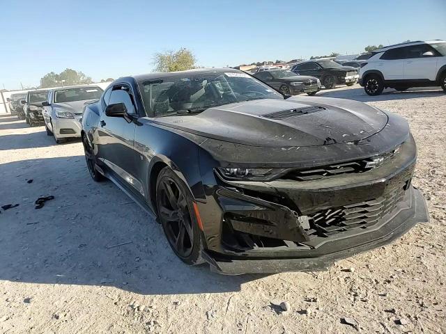 2022 Chevrolet Camaro Ss VIN: 1G1FH1R71N0103713 Lot: 81625334