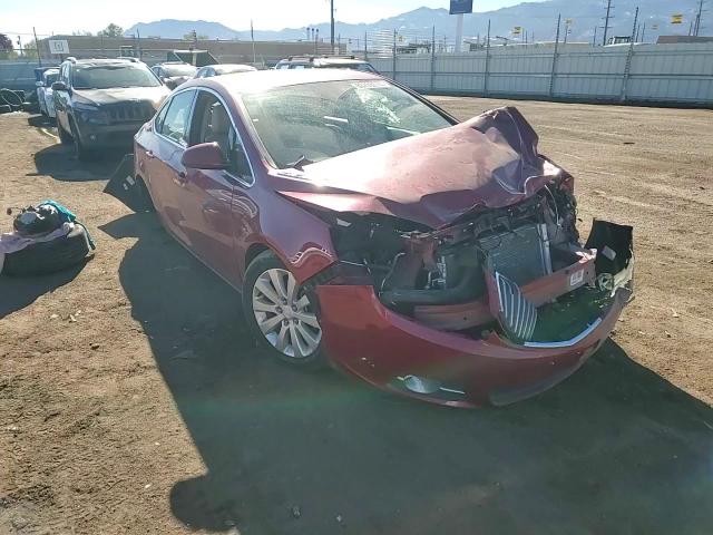 2015 Buick Verano VIN: 1G4PP5SK4F4191456 Lot: 80703514