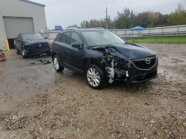 2015 Mazda Cx-5 Gt VIN: JM3KE2DY4F0544068 Lot: 79337704