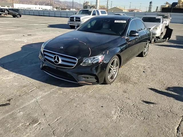 2019 Mercedes-Benz E-klasse - Image 11