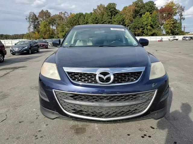 2010 Mazda Cx-9 VIN: JM3TB2MA2A0234509 Lot: 78977484