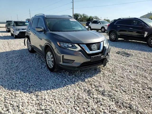 2017 Nissan Rogue - Image 12