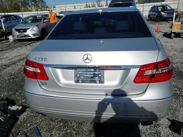 2012 Mercedes-Benz E 350 VIN: WDDHF5KBXCA587843 Lot: 80987964