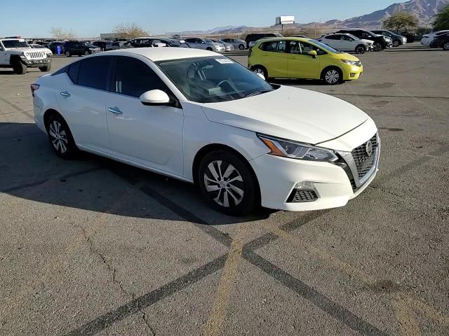 2019 Nissan Altima S VIN: 1N4BL4BV9KN322521 Lot: 80224494