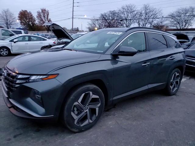 2022 Hyundai Tucson - Image 12