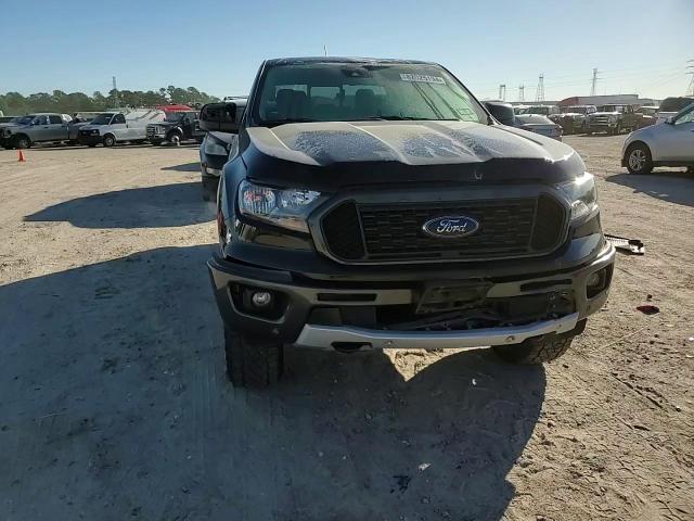 2019 Ford Ranger Xl VIN: 1FTER4FH0KLA82376 Lot: 82025194