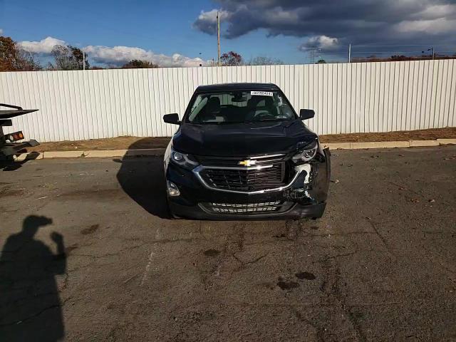 2021 Chevrolet Equinox Lt VIN: 2GNAXKEV8M6153679 Lot: 80192424