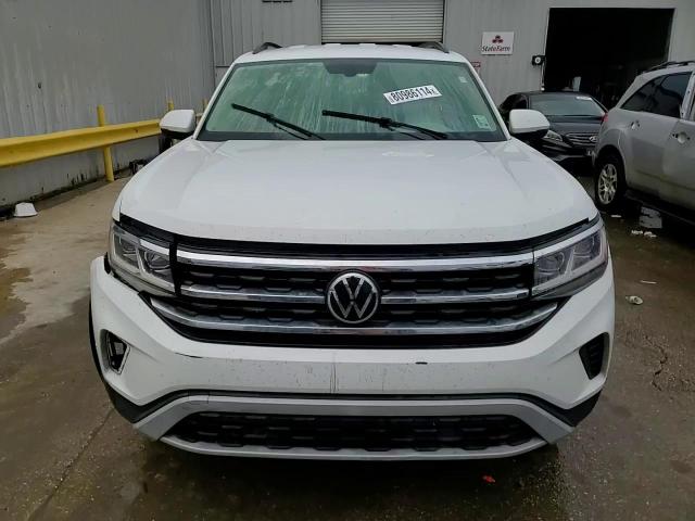 2021 Volkswagen Atlas - Image 14