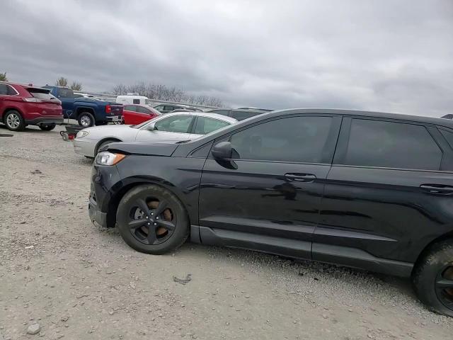 2019 Ford Edge Se VIN: 2FMPK4G98KBB42341 Lot: 80178824