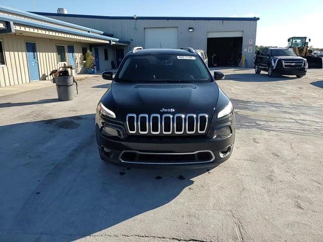 2015 Jeep Grand Cherokee - Image 14