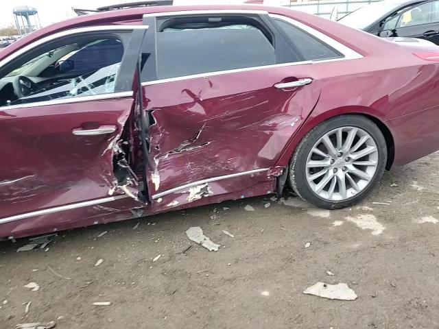 2016 Cadillac CT6 - Image 11