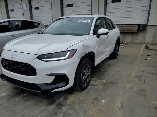 2023 Honda HR-V - Image 12