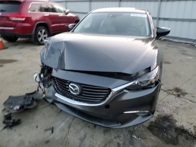 2016 Mazda 6 - Image 10