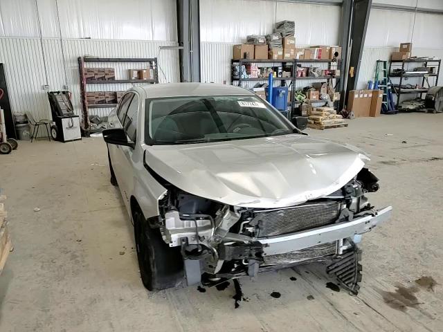 2014 Chevrolet Impala - Image 10
