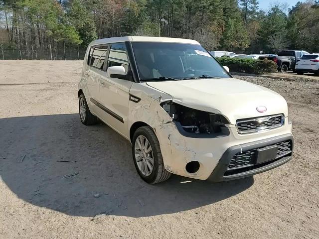 2013 Kia Soul VIN: KNDJT2A57D7559513 Lot: 80937154