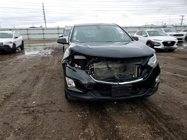 2019 Chevrolet Equinox Lt VIN: 3GNAXKEV3KL159544 Lot: 79566774