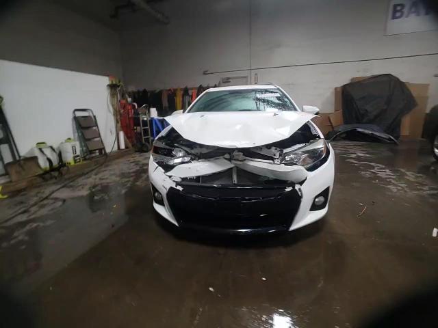 2016 Toyota Corolla L VIN: 5YFBURHE2GP444045 Lot: 80448034