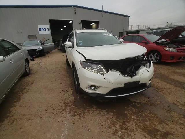 2016 Nissan Rogue - Image 13