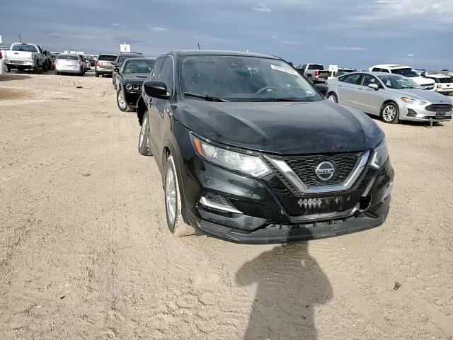 2021 Nissan Rogue - Image 12