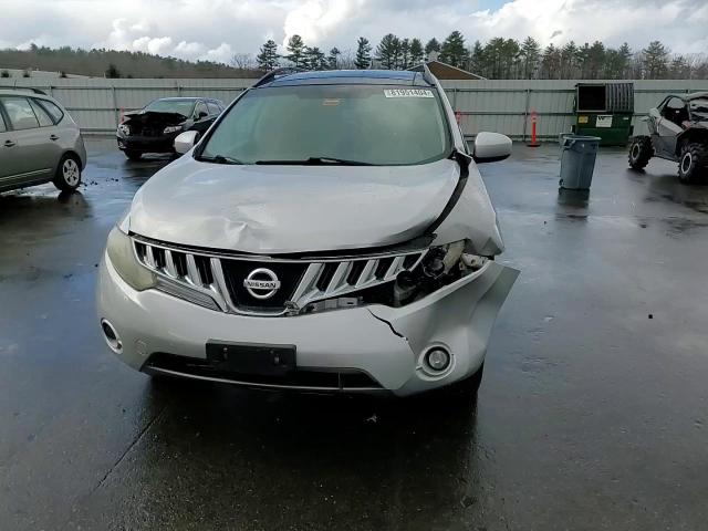 2010 Nissan Murano - Image 12