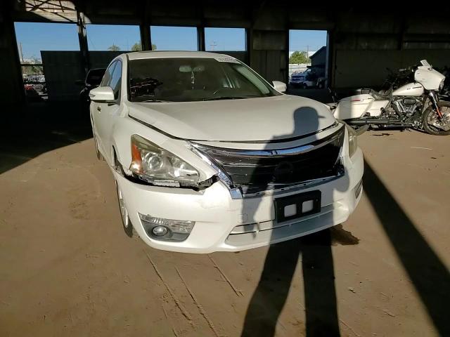 2014 Nissan Altima 2.5 VIN: 1N4AL3APXEN233067 Lot: 81305354