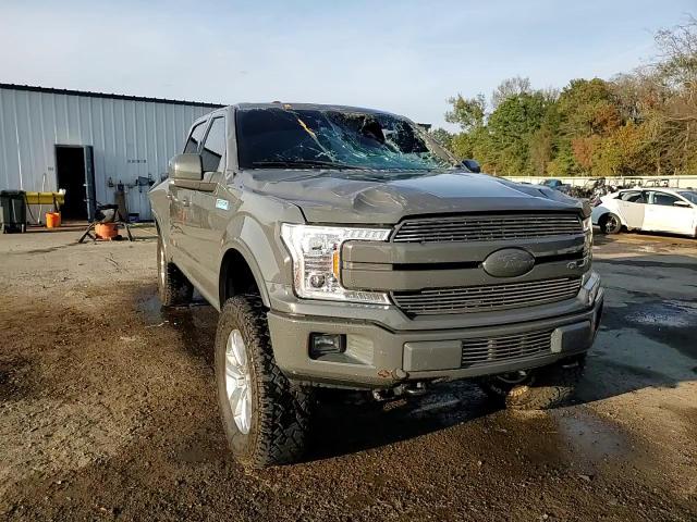 2018 Ford F-150 - Image 13