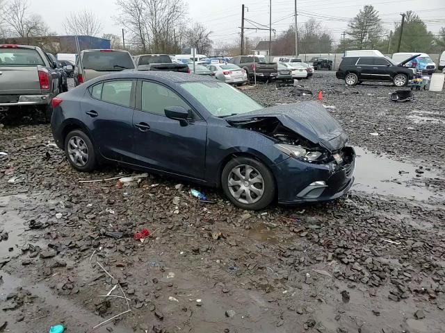 2014 Mazda 3 Sport VIN: 3MZBM1U70EM103625 Lot: 82011334