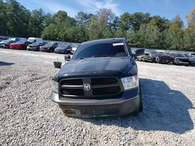 2021 Ram 1500 Classic Tradesman VIN: 3C6RR6KT8MG663705 Lot: 80432504