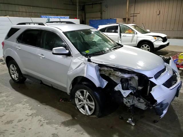 2015 Chevrolet Equinox - Image 12