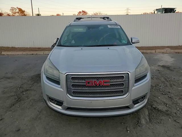 2015 GMC Acadia - Image 11