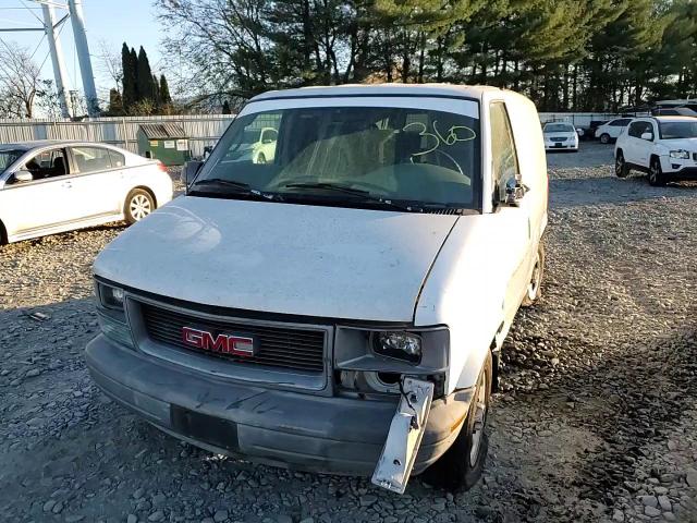 2005 GMC Safari Xt VIN: 1GTDM19X65B509260 Lot: 78824514