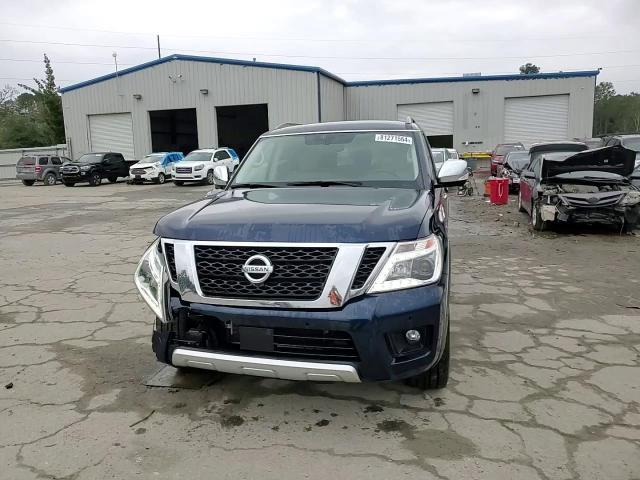 2018 Nissan Armada - Image 14