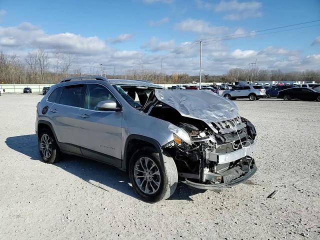 2020 Jeep Grand Cherokee - Image 15