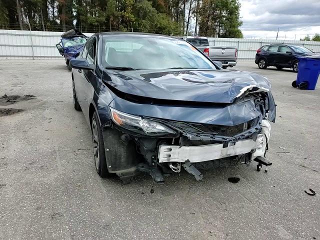 2022 Chevrolet Malibu - Image 11