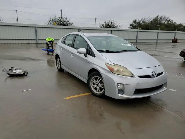 2010 Toyota Prius VIN: JTDKN3DU9A0182856 Lot: 79086444