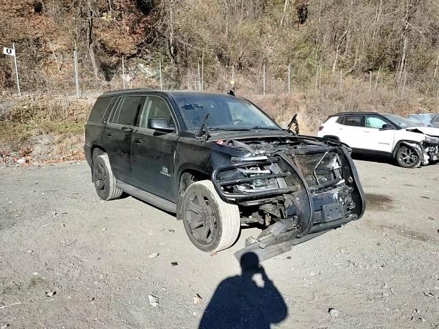 2018 Chevrolet Tahoe K1500 Lt VIN: 1GNSKBKCXJR150725 Lot: 78544094