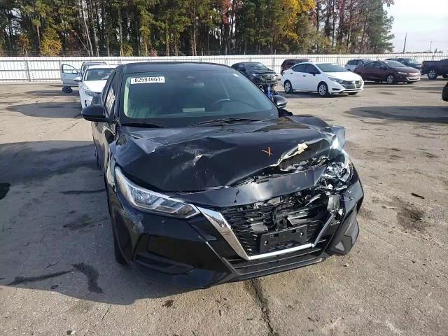 2020 Nissan Sentra - Image 11
