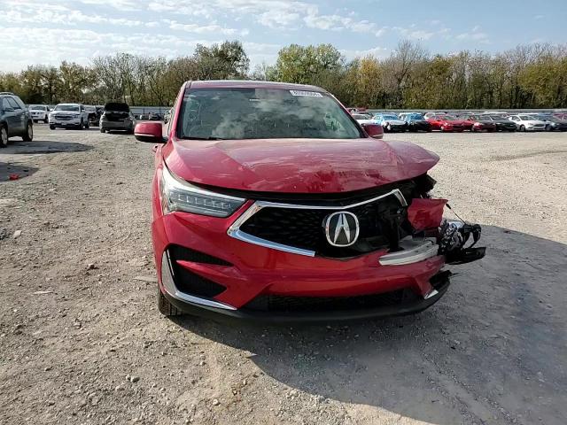 2019 Acura Rdx VIN: 5J8TC1H32KL016051 Lot: 80969504