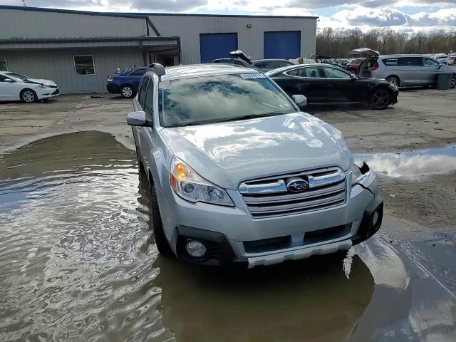 2013 Subaru Outback 3.6R Limited VIN: 4S4BRDKC1D2244050 Lot: 80093874