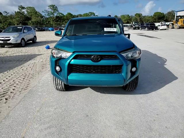 2017 Toyota 4Runner - Image 15