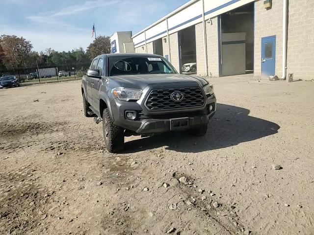 2022 Toyota Tacoma Double Cab VIN: 3TMDZ5BN8NM135728 Lot: 80373064