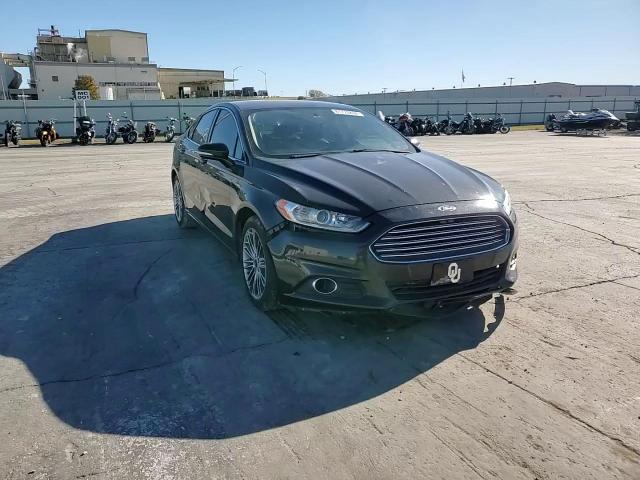 2013 Ford Fusion - Image 10