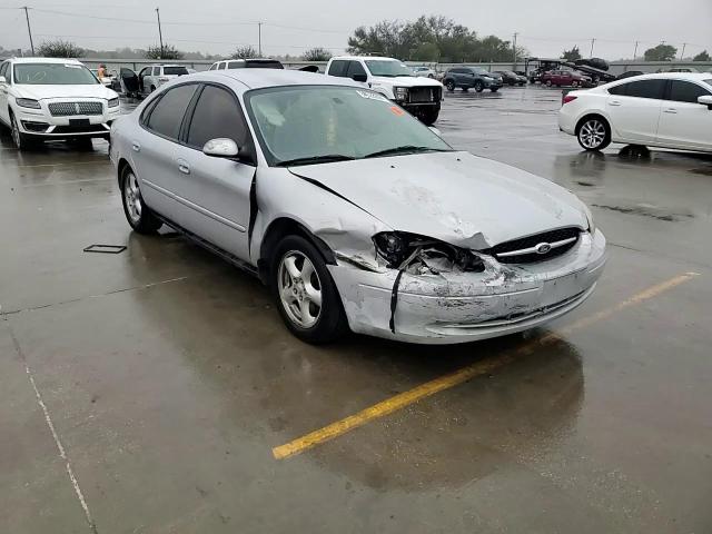 2003 Ford Taurus Ses VIN: 1FAFP55U83A275280 Lot: 80022094