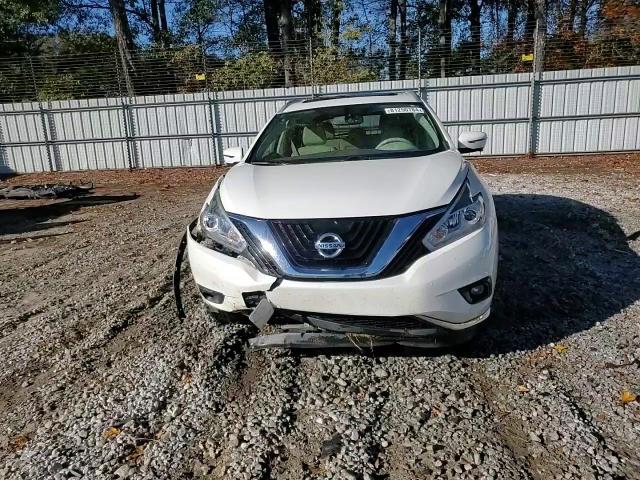 2018 Nissan Murano - Image 14