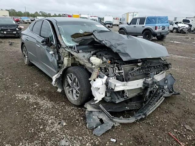 2020 Hyundai Sonata - Image 10