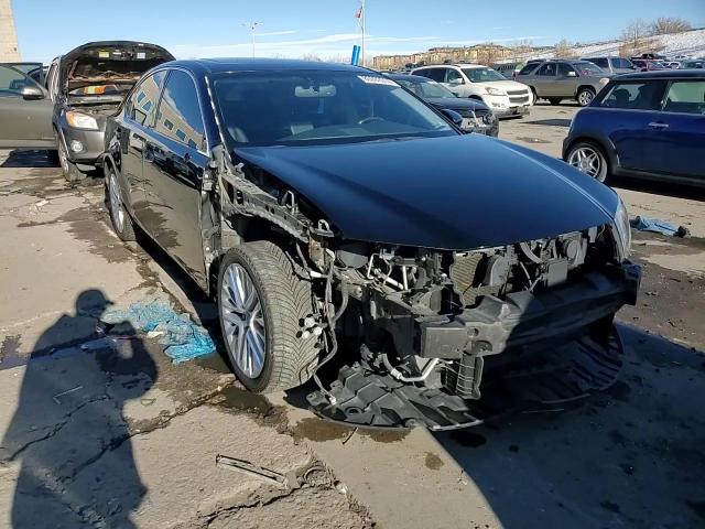 2014 Lexus Es 350 VIN: JTHBK1GG9E2122541 Lot: 80092014