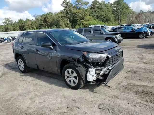 2022 Toyota Rav4 Le VIN: 2T3H1RFV4NW200423 Lot: 79689264