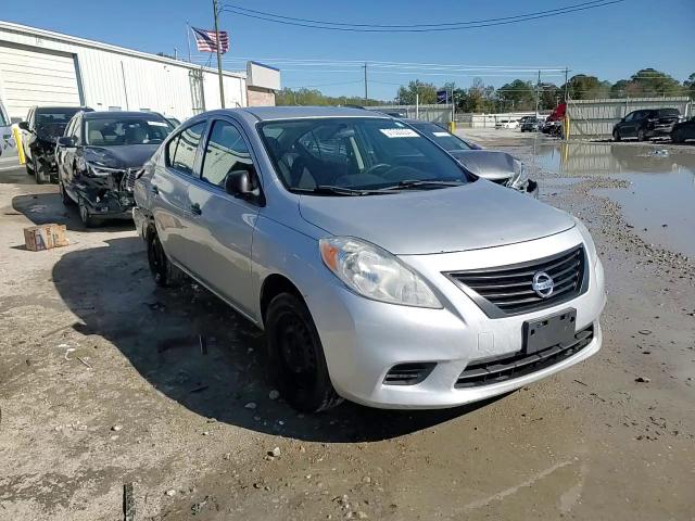 2014 Nissan Versa - Image 14
